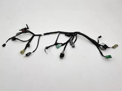 Kawasaki KX250F 2018 arnés de cableado OEM motor principal telar eléctrico 26031-2255 Foto 1 de 4