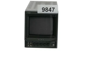 Sony PVM-6041 | CRT Television - Bild 1 von 2