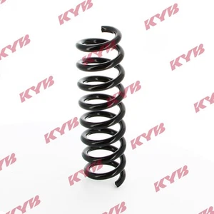 2x Coil Springs (Pair Set) fits BMW 418D F32 2.0D Rear 15 to 17 B47D20A KYB New - Picture 1 of 2