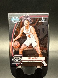 ASA NEWELL 2025 Topps Bowman Chrome U 1st UGA No. 8 - Bild 1 von 3