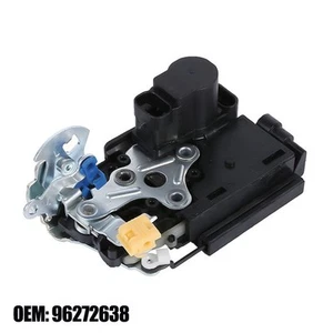 Premium Locks Left Front for For CHEVROLET For Aveo For Lacetti For KALOS - Picture 1 of 8