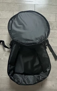 Satsara drum backpack 14x6.5 - Picture 1 of 4