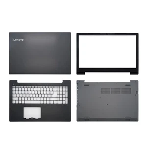 For Lenovo V130-15 V130-15IGM V130-15IKB V330-15IKB E53-80 Back Cover Top Case - Picture 1 of 13