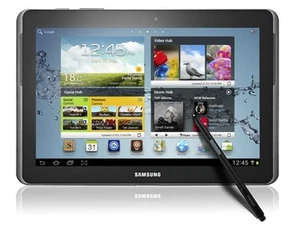 VERSIEGELT VERPACKT Samsung Galaxy Note 10,1 Zoll 2012 10,1 Zoll (schwarz) - Bild 1 von 1