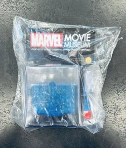 Marvel Movie Museum Helme und Waffen - DIE KARTE - Bild 1 von 3