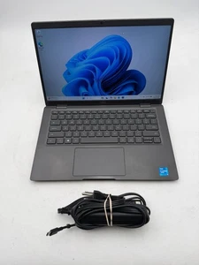 Dell Latitude 7420 14" 256 GB SSD 8 GB di RAM i5-1145G7 Windows 11 Pro #1 - Foto 1 di 14