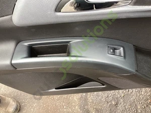 VAUXHALL MERIVA MK2 2010-2017 ELECTRIC WINDOW SWITCH FRONT LEFT SIDE 13301886 - Picture 1 of 7