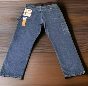 Herren Weangler 5 Sterne Carpenter Jeans Größe 42 x 29 - Bild 1 von 18