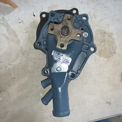 Bomba de agua Plymouth, Dodge, Chrysler 1960-83 Ch7000 Foto 1 de 4