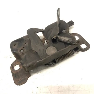 DODGE JOURNEY 08-11 VORDERE HAUBENVERRIEGELUNG KAPUZENFANGVERRIEGELUNG SCHLIESSEINHEIT - Bild 1 von 2