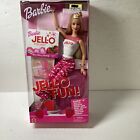 Mattel Barbie,  Jell-o Fun Barbie, 2001,  , ID# 55417