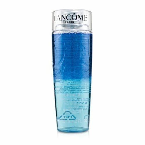 Lancome 01397780901 4.2 Oz. Bi Facil Non Oily Instant Cleanser Sensitive Eyes
