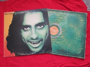 Alice Cooper Goes To Hell + Million Dollar Babies Vinyl record LP Set - Picture 1 of 12