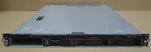 HP HPE DL60 Gen9 G9 6-Core E5-2603v4 16GB DDR4 2TB 7.2K 2U Server 840621-425 - Picture 1 of 2