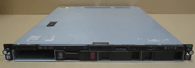 HP HPE DL60 Gen9 G9 6-Core E5-2603v4 16GB DDR4 2TB 7.2K 2U Server 840621-425 - Image 1 of 2