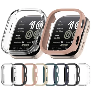 Półowinięte puste etui ochronne do Amazfit Bip 6 Etui na zegarek Pokrowiec Bumper Shell - Zdjęcie 1 z 31