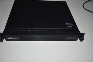 Barracuda 2-port 10 GBe SFP 1U Rackmount PFsense Firewall Intel G3900 AES-NI 8GB - Picture 1 of 16