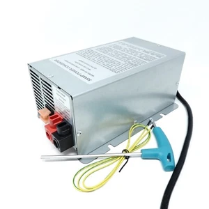 WF-9855 DECK MOUNT CONVERTER CHARGER 55 AMP 9800 SERIES for RV Camper - Picture 1 of 14