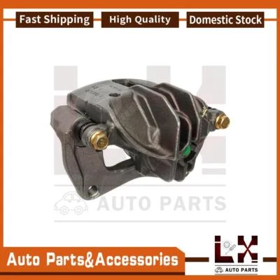 Pinza de freno delantera derecha Cardone 1 compatible con Volvo S40 2000-2004 Volvo V40 2000-2004 Foto 1 de 4