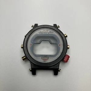 Reloj CASIO Conjunto de Estuche Original con Vidrio DW6000 - Imagen 1 de 6