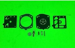 Kit de reconstrucción genuino Husqvarna/RedMax 521149601 EB430 EB440 - Imagen 1 de 6