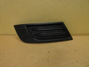 2013 - 2017 Chevrolet Traverse oem Passenger Right Fog Light Grille Bezel - Foto 1 di 16