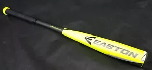 BATE DE BÉISBOL JUVENIL USADO Easton BB16S500 USSSA 31"/28 oz (-3) BABY BOMB GOPPER - Imagen 1 de 11