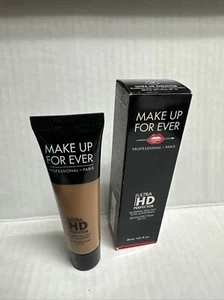 Make Up For Ever Ultra HD Perfector Blurring Skin Tint with Sunscreen SPF 25 #10 - Picture 1 of 4