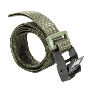 Tasmanian Tiger Webbing Strap 1 m oliv Spanngurt Packriemen für Rucksack - Bild 1 von 3