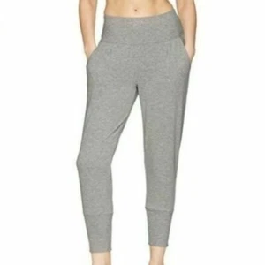 Jockey Women's Slim Tapered Jogger, GREY, XXL - Picture 1 of 3