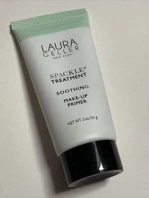 Laura Geller Spackle Treatment Under Make-Up Primer 59ml New Sealed - Image 1 of 4
