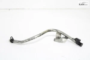 2018-2020 NISSAN KICKS CVT A/T TRANSMISISON OIL CHARGING PIPE HOSE OEM - Picture 1 of 5
