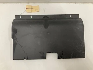 John Deere 835 heat Shield Radiator Panel M175638 - Picture 1 of 2