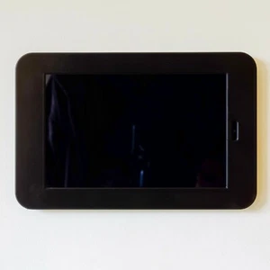 Tablet Wall Mount for Fire HD10 2017 Gen 7 - Picture 1 of 10