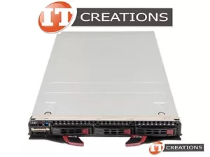 SUPERMICRO SBI-7426T-T3 BLADE E5520 2.26GHZ 48GB 1TB SATA - Picture 1 of 3