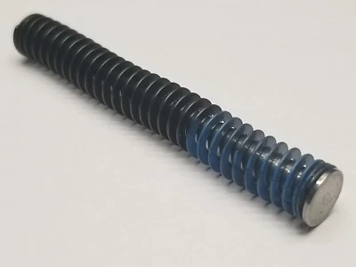 S&W M&P 1.0 2.0 反冲导杆弹簧组件 9 毫米 40S&W 357 全尺寸 4.25 5 — 第 1/4 张图片