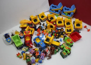 Playmobil 1.2.3. groß Konvolut Ersatzteile 😍😍😍 - Bild 1 von 7