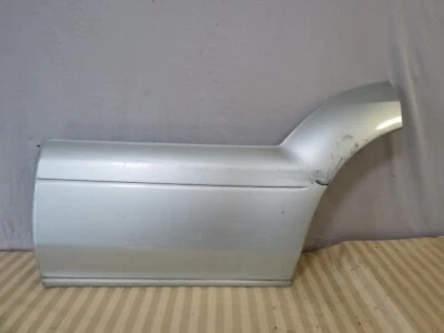 Оригинальный молдинг отделка для левой задней водительской двери 03 04 05 06-09 Lexus GX470 - Изображение 1 из 4