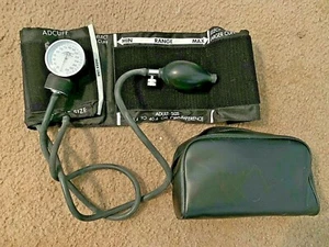 ADC Sphygmomanometer (Blood Pressure Meter) - Picture 1 of 7