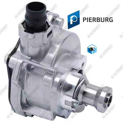 11667558344 PIERBURG OEM Bomba de vacío para BMW 128i 328i 328xi 528i xDrive 3,0 L Foto 1 de 4