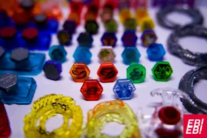 CHOOSE YOUR BEYBLADE METAL FACEBOLT FUSION WHEEL STICKERS Fusion Masters Fury 4D - Picture 1 of 66