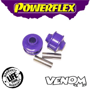 Powerflex Front Radius Arm to Chassis Bushes BMW 1 Series 04-13 PFF5-401 - Picture 1 of 2
