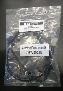 Rear Brake Wear Sensor - Land Rover Discovery Sport L550 - LR072544 AFTERMARKET - Picture 1 of 1