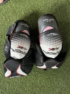 Bauer Vapor APX Elbow Pads Senior SR Size Small - Picture 1 of 5