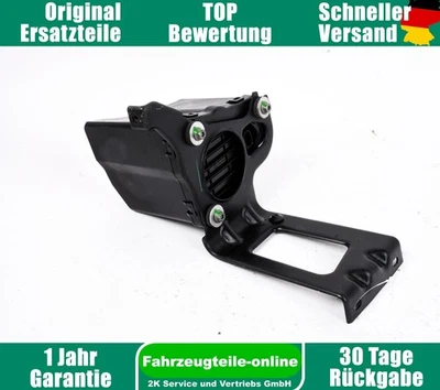 Centralina Rumore Motore Skoda Superb III iV 3V5 3V0035362A - Immagine 1 di 4