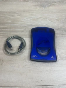 Iomega Zip 250 USB Powered External Drive Z250USBPCMBP - Photo 1/4