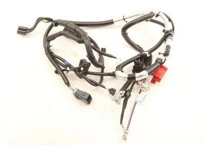 NUEVO Conjunto de cable de batería Motorcraft WC-69646 Ford Edge 2,0 L AWD Turbo 2016  Foto 1 de 4