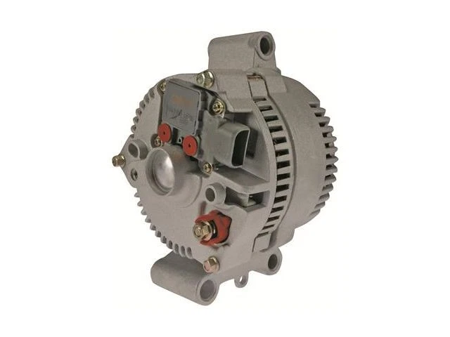 Alternator For 1993-1996 Ford E150 Econoline Club Wagon 1994 1995 PR625JZ - Image 1 of 1