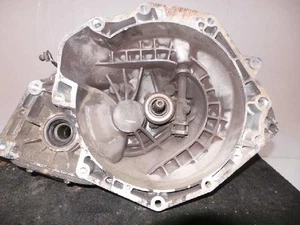 F17C374 CAJA CAMBIOS / MANUAL - CABLE EMBRAGUE / 5 VELOCIDADES / 3800 PARA OPEL - Picture 1 of 4