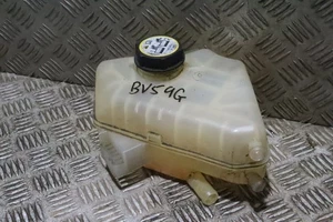 FORD FIESTA MK7 1.4 DURATEC PETROL ANTIFREEZE HEADER TANK 2009-2012 BV59G - Picture 1 of 5